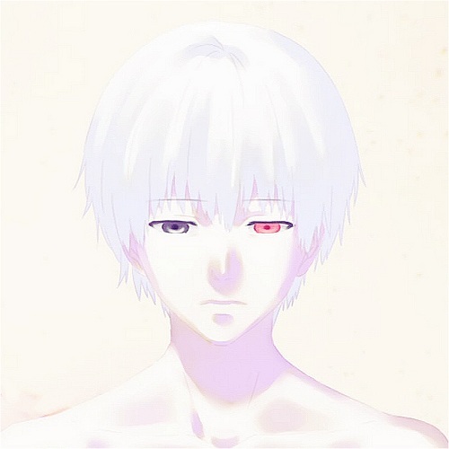 东京食尸鬼第二季动画OP自截图，头像用。