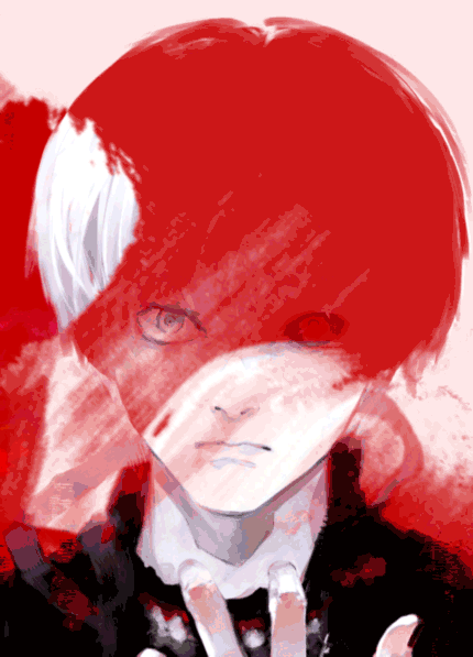 一张超好看的第二季ED改图。