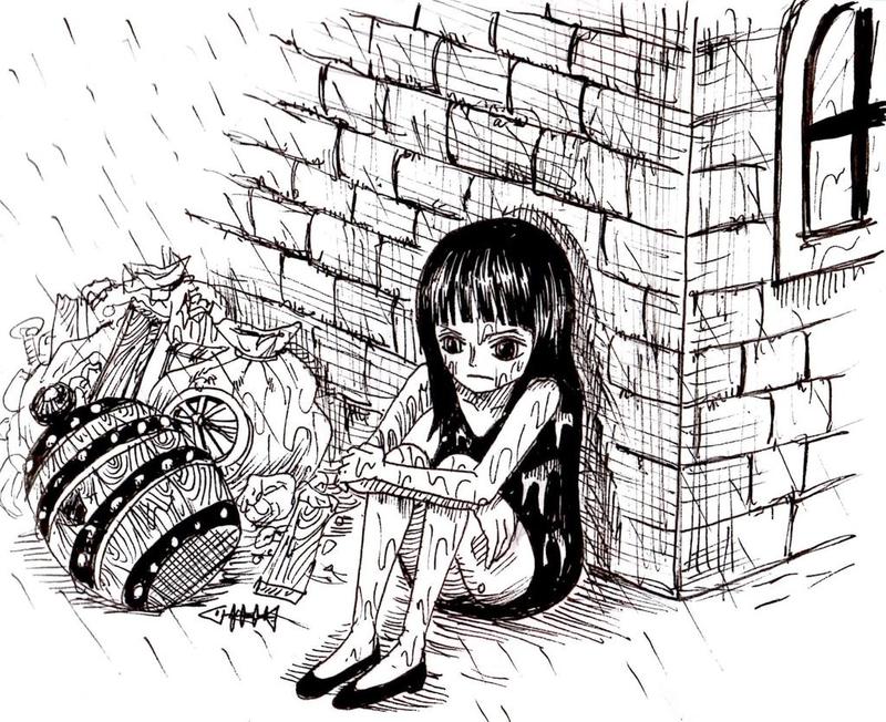 OP童年系列，约定、起誓、愿望、畏惧、共生、孤独、苦劳、交响、自由、成长。