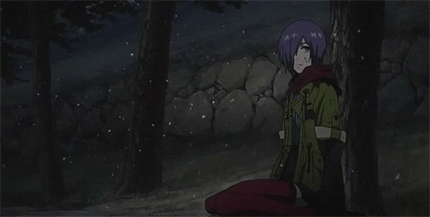 你发如雪 凄美了离别