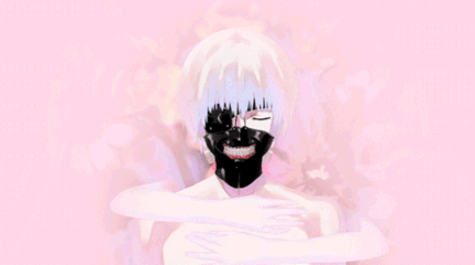 #东京食尸鬼# 东京食尸鬼动画第二季OP视频，超清版的。http://t.cn/RZJuFqY