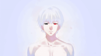 #东京食尸鬼# 东京食尸鬼动画第二季OP视频，超清版的。http://t.cn/RZJuFqY