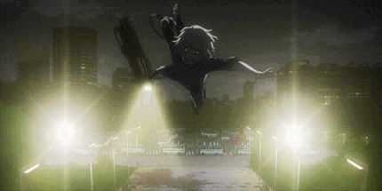 多少人因为什造在第一季里面骑摩托车的这个表现，爱上他的？