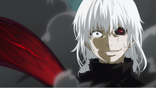 亚门的长发毫无违和感啊！月山也美哭了好不好！