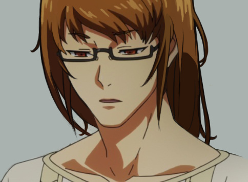 亚门的长发毫无违和感啊！月山也美哭了好不好！