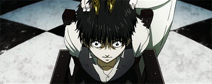 只愿你的眼里不再有“恐惧”|