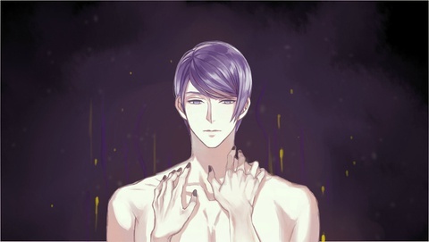 月山习演绎第二季OP。鼻血是什么鬼！！！