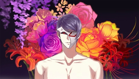 月山习演绎第二季OP。鼻血是什么鬼！！！