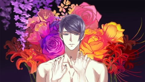 月山习演绎第二季OP。鼻血是什么鬼！！！