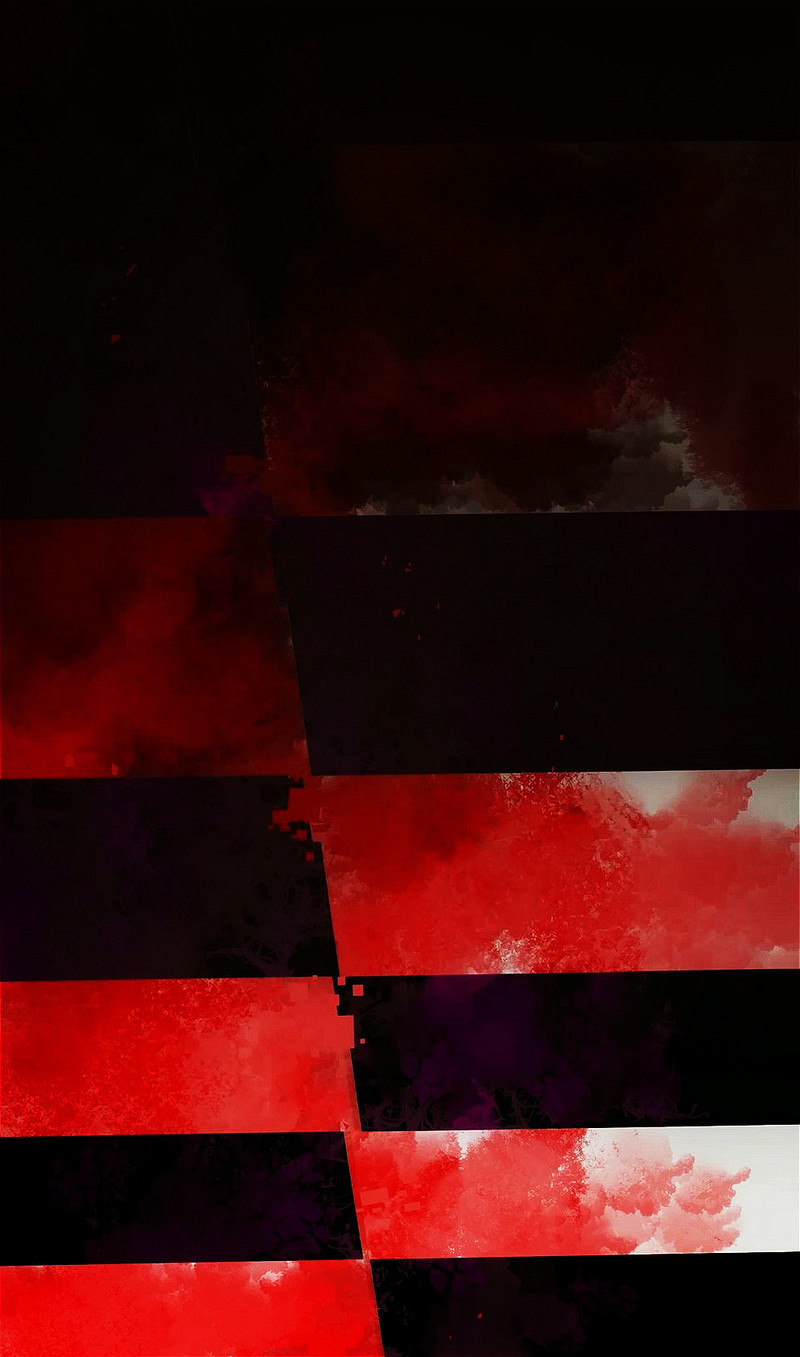 动画第二季ED改图，可做手机壁纸。（尺寸1000*1500）