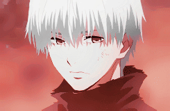 我不能再眼睁睁的看着重要的人离我而去！我要变得更强！！