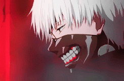 我不能再眼睁睁的看着重要的人离我而去！我要变得更强！！