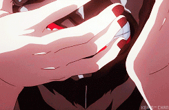 我不能再眼睁睁的看着重要的人离我而去！我要变得更强！！