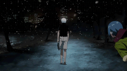 还没好好的感受 雪花绽放的气候