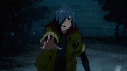 还没好好的感受 雪花绽放的气候