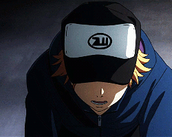 谜一样の男子，期待你第二季的表现！