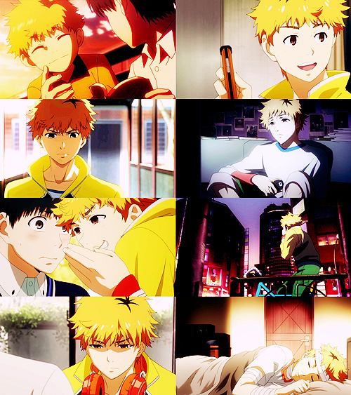 谜一样の男子，期待你第二季的表现！