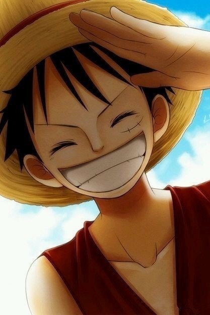 各种海贼王壁纸你最喜欢哪一张