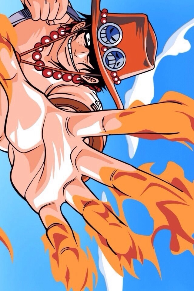 各种海贼王壁纸你最喜欢哪一张