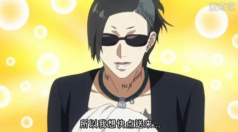 东京食尸鬼第一季动画结尾都会有一个小剧场，期待第二季也能看到不同的彩蛋。分享之前的一个小剧场。http://video.weibo.com/show?fid=1034:b2eb9289125f39b8ee19df8c569d2304