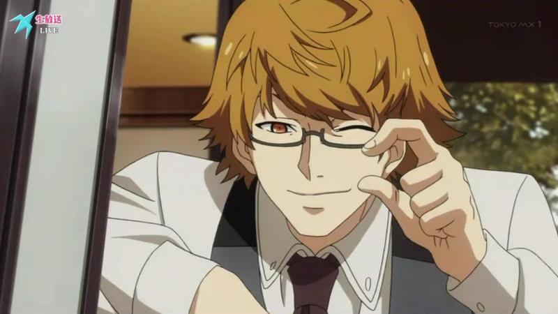 学长变帅了？？