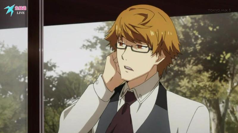 学长变帅了？？