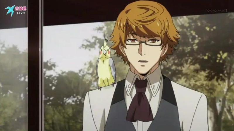 学长变帅了？？