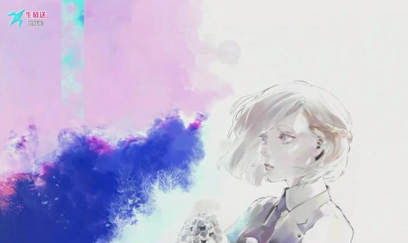 晓女神 美哭了！！亚门，有马刷炸了！！