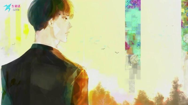 晓女神 美哭了！！亚门，有马刷炸了！！