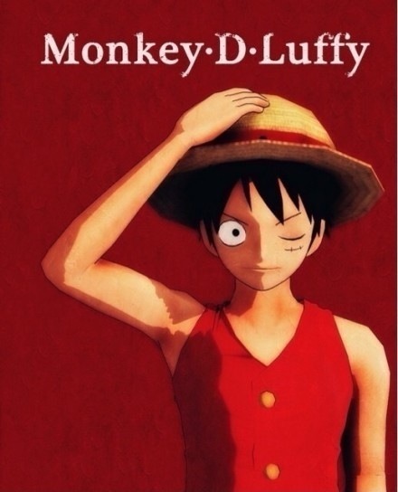 【海贼王】生命是一次奇遇，用心感受，会有属于自己的惊喜！