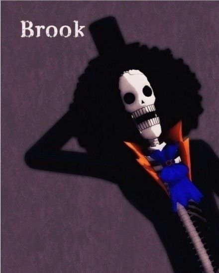 【海贼王】生命是一次奇遇，用心感受，会有属于自己的惊喜！