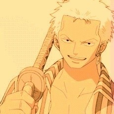 还记得这个场景吗，路飞