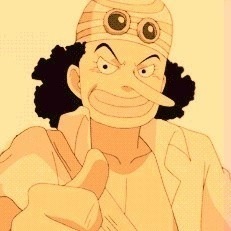 还记得这个场景吗，路飞