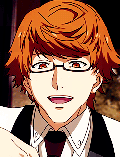 西尾学长比第一季更帅了？大家觉得呢？