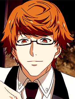 西尾学长比第一季更帅了？大家觉得呢？