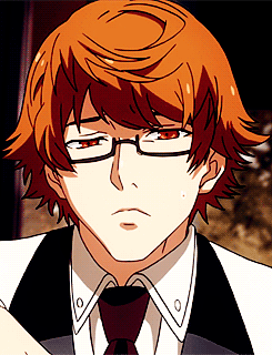 西尾学长比第一季更帅了？大家觉得呢？