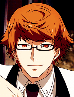 西尾学长比第一季更帅了？大家觉得呢？