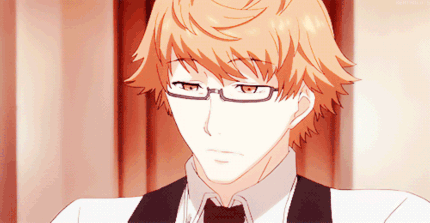 西尾学长比第一季更帅了？大家觉得呢？