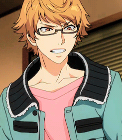 西尾学长比第一季更帅了？大家觉得呢？