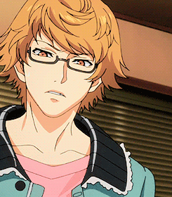 西尾学长比第一季更帅了？大家觉得呢？