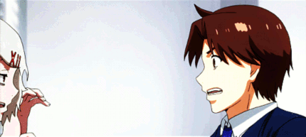 #东京食尸鬼# 泷泽政道的CV是立花慎之介，大家听出来了嘛？其实动画第一季的时候他也出来打过一次酱油，不知道大家还记不记得。