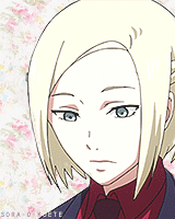 #东京食尸鬼# 真户晓，CCG本局所属二等搜查官，真户吴绪的女儿。以首席成绩在食尸鬼搜查官培训学校毕业，是个热爱研究库因克的冷静、优秀的人。