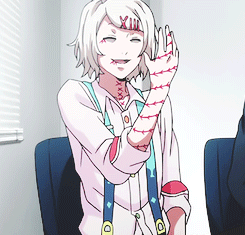 铃屋什造的粉丝在哪里？