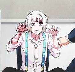 铃屋什造的粉丝在哪里？