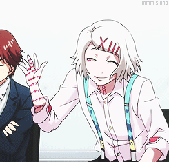 铃屋什造的粉丝在哪里？