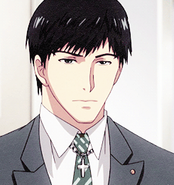 #东京食尸鬼# 亚门才是真的穿衣显瘦，脱衣有肉啊！！