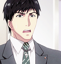 #东京食尸鬼# 亚门才是真的穿衣显瘦，脱衣有肉啊！！