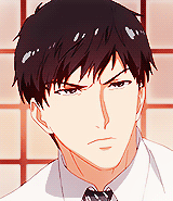 #东京食尸鬼# 亚门才是真的穿衣显瘦，脱衣有肉啊！！