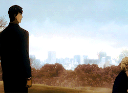 #东京食尸鬼# 亚门才是真的穿衣显瘦，脱衣有肉啊！！