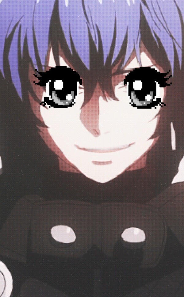 #东京食尸鬼# 难以忘记初次见你 一双迷人的眼睛 hhhhhhhhhhhhhhhhhhhhhhhhhhhhhhh谁P的，我保证只打断你103根骨头！！